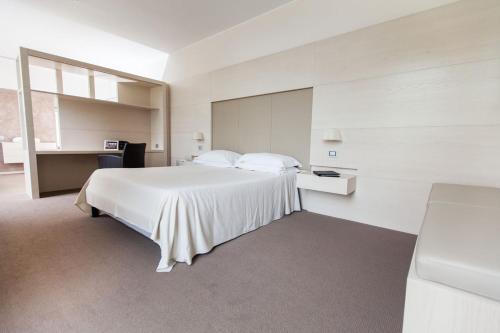 Hotel Bellevue San Lorenzo----