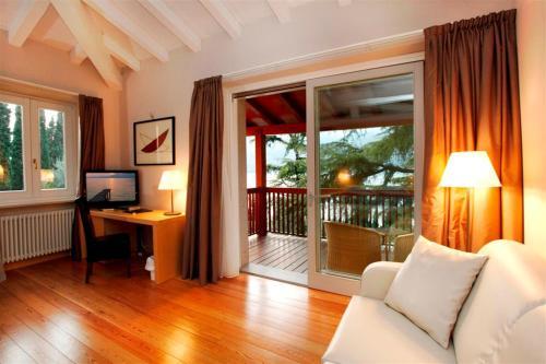 Hotel Bellevue San Lorenzo----