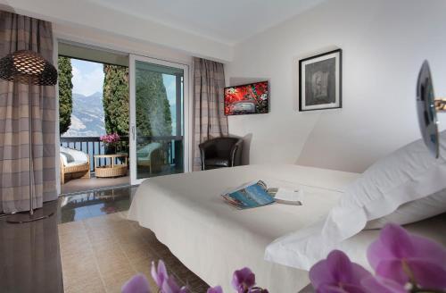 Hotel Bellevue San Lorenzo----