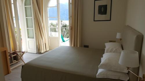 Hotel Bellevue San Lorenzo----