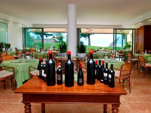Hotel Bellevue San Lorenzo----