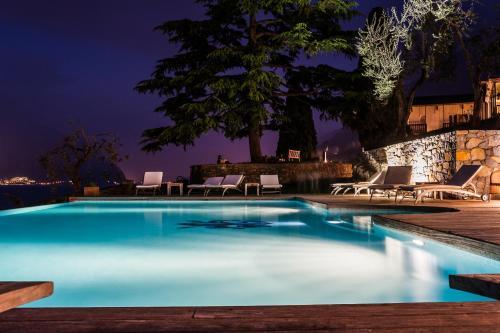 Hotel Bellevue San Lorenzo----