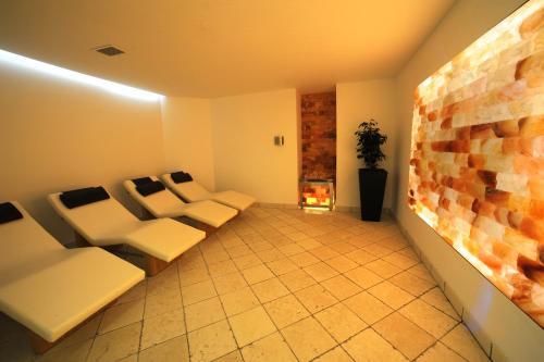 Hotel Bellevue San Lorenzo----