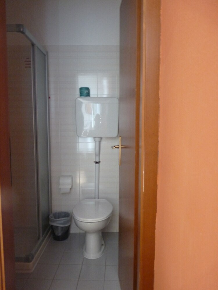 Hotel Alpino