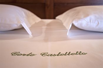 Bed & Breakfast Corte Castelletto