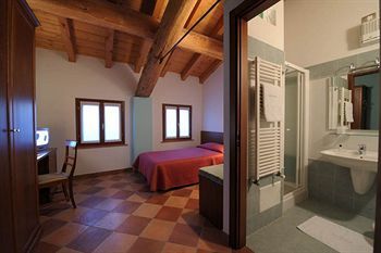 Bed & Breakfast Corte Castelletto