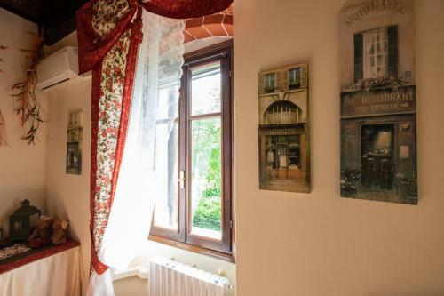 Bed & Breakfast Ai Due Pini