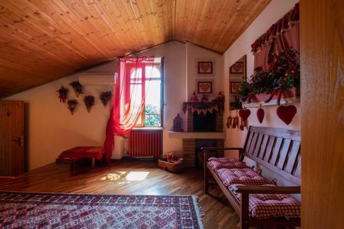 Bed & Breakfast Ai Due Pini