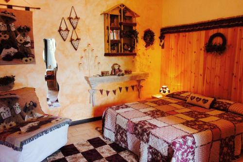 Bed & Breakfast Ai Due Pini