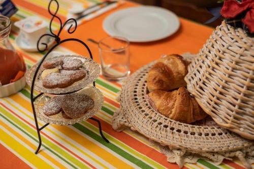 Bed & Breakfast Ai Due Pini