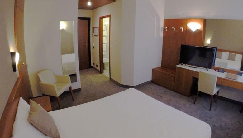 Hotel Turismo