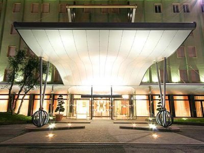 Hotel Turismo