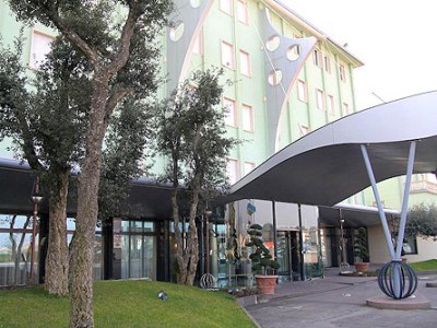 Hotel Turismo