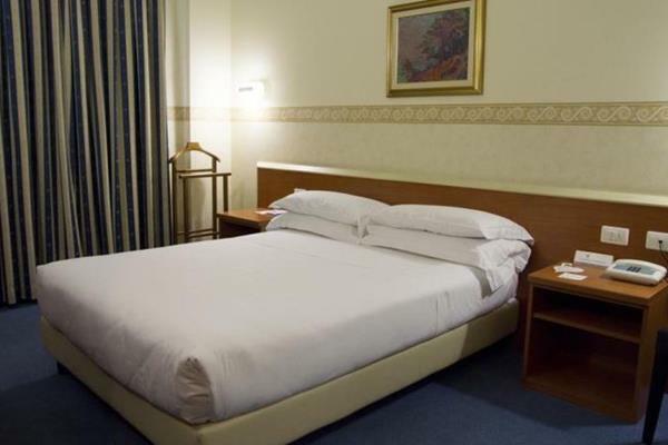 Best Western Soave Hotel