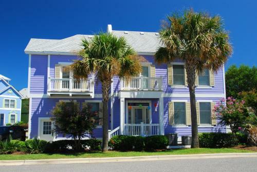 Hotel Cambridge Cove At Bermuda Bay By Kees Vacations