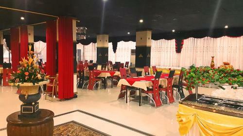 Urban Rose Hotel & Apartments