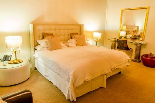 Bed & Breakfast Le Manoir De Brendel