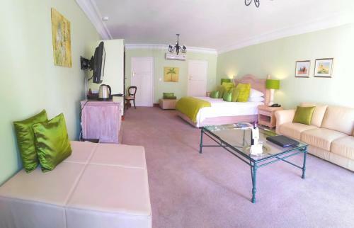 Bed & Breakfast Le Manoir De Brendel