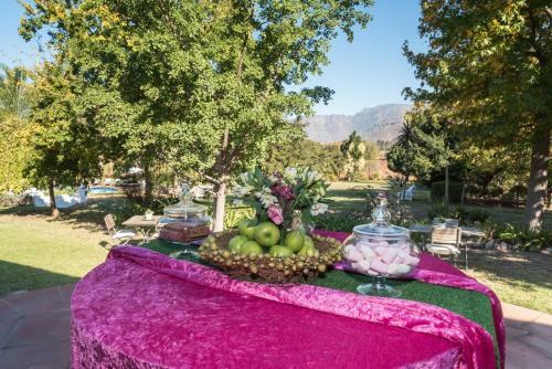Bed & Breakfast Le Manoir De Brendel