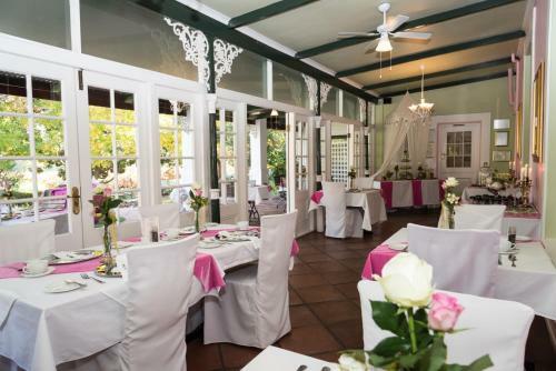 Bed & Breakfast Le Manoir De Brendel