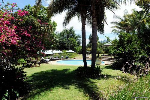 Bed & Breakfast Le Manoir De Brendel