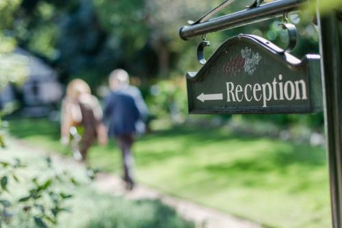 Bed & Breakfast Le Manoir De Brendel