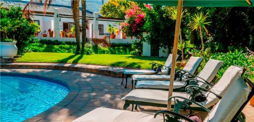Bed & Breakfast Le Manoir De Brendel
