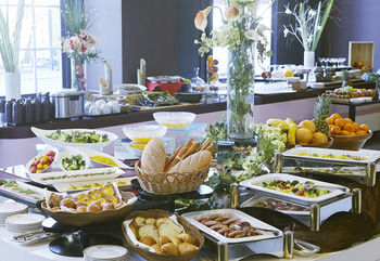 Huis Ten Bosch Hotel Amsterdam