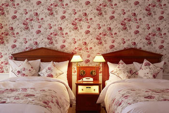 Huis Ten Bosch Hotel Amsterdam