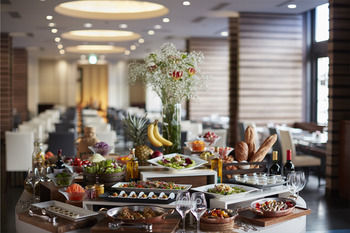 Huis Ten Bosch Hotel Amsterdam