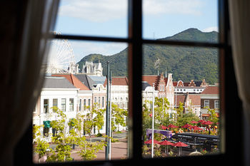 Huis Ten Bosch Hotel Amsterdam