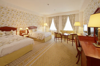 Huis Ten Bosch Hotel Amsterdam