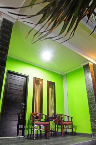 Amerta Home Stay Bali