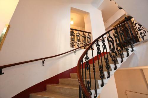 Mozart Apartments - R�gergasse