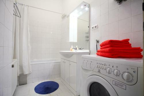 Mozart Apartments - R�gergasse