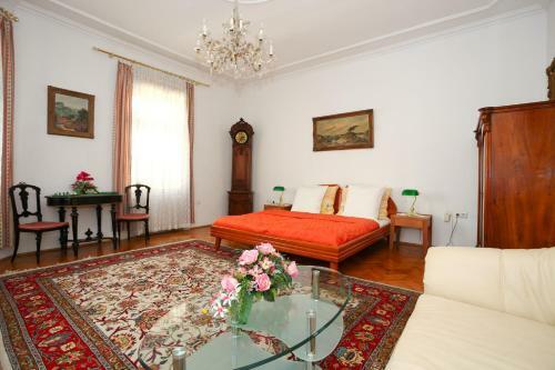 Mozart Apartments - R�gergasse