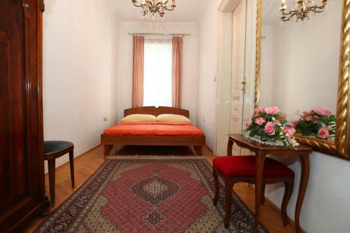 Mozart Apartments - R�gergasse