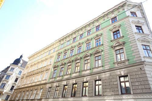 Mozart Apartments - R�gergasse