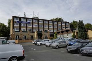 Best Western Park Hotel