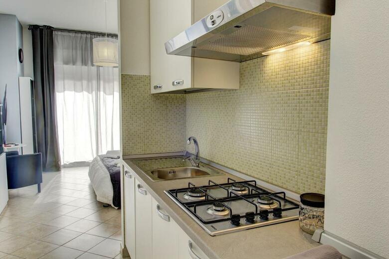 Apartamento Lowcostsicilia - Les Roches Noires