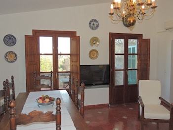 Villa Son Corco