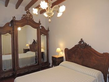 Villa Son Corco