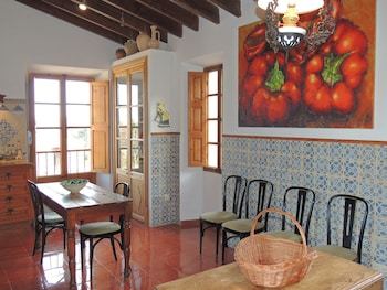 Villa Son Corco