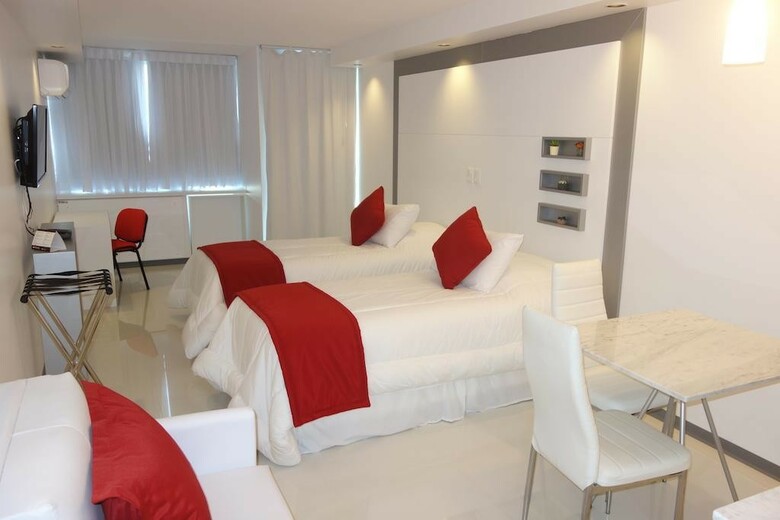 Hotel Gema Luxury Suites