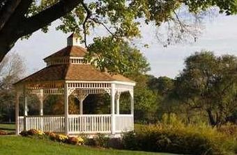 Chauncey Hotel And Conference Center