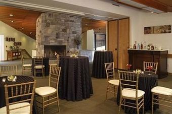 Chauncey Hotel And Conference Center