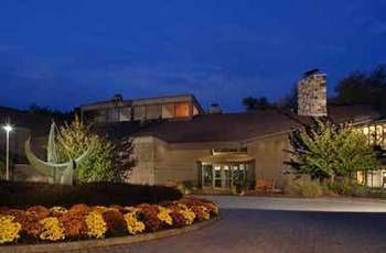 Chauncey Hotel And Conference Center