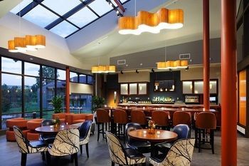 Chauncey Hotel And Conference Center