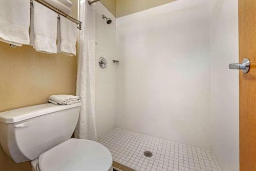 Hotel Comfort Inn Fremont