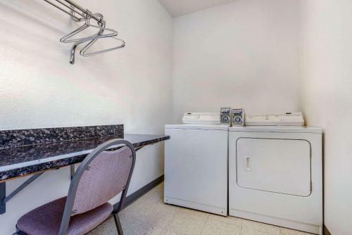 Hotel Comfort Inn Fremont